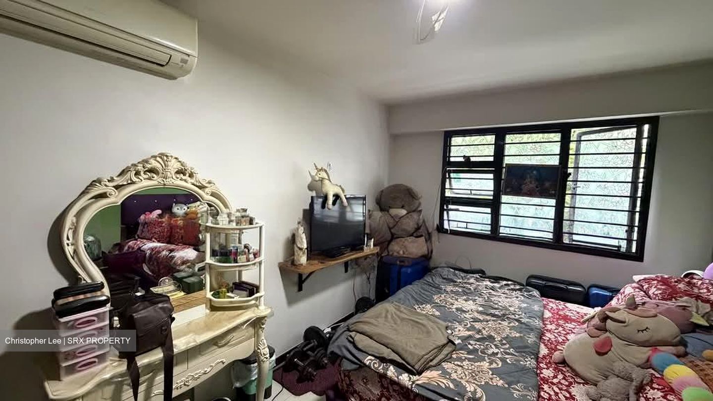 Blk 122B Punggol Edge (Punggol), HDB 4 Rooms #556978061